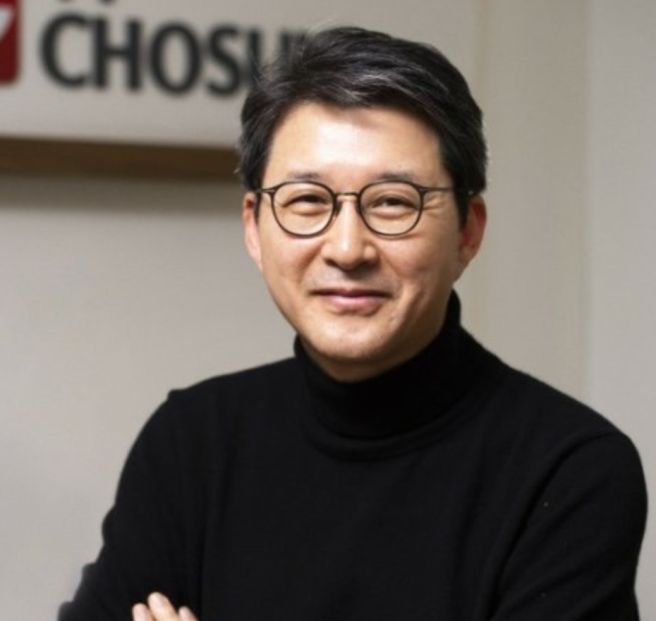 신동욱 국회의원 정치 입문