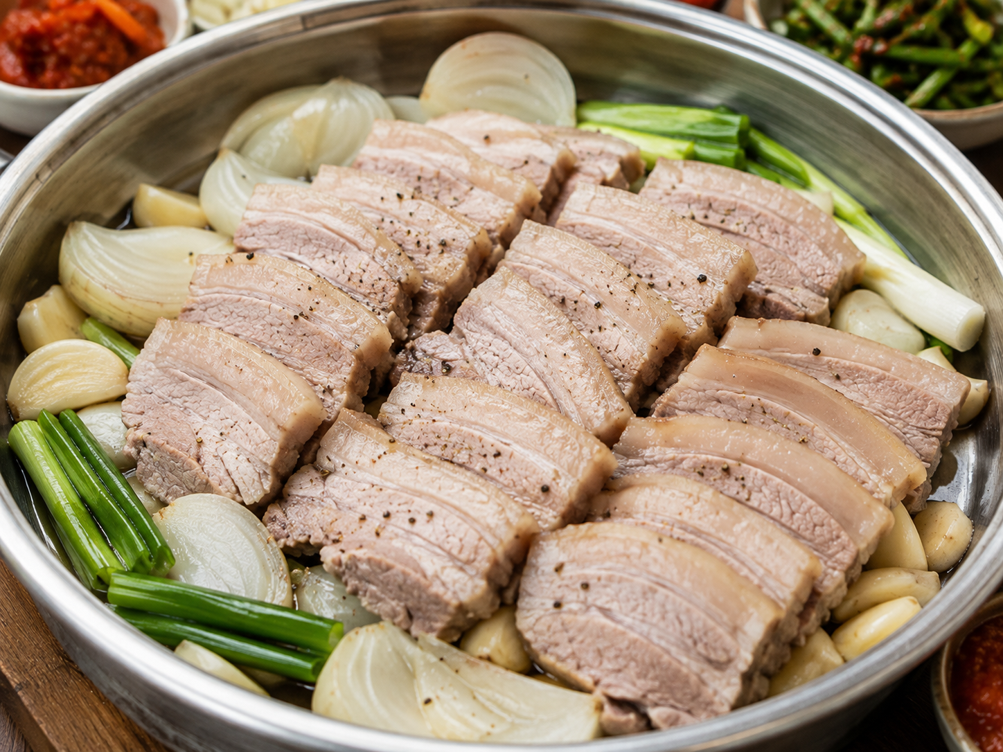 무수분수육