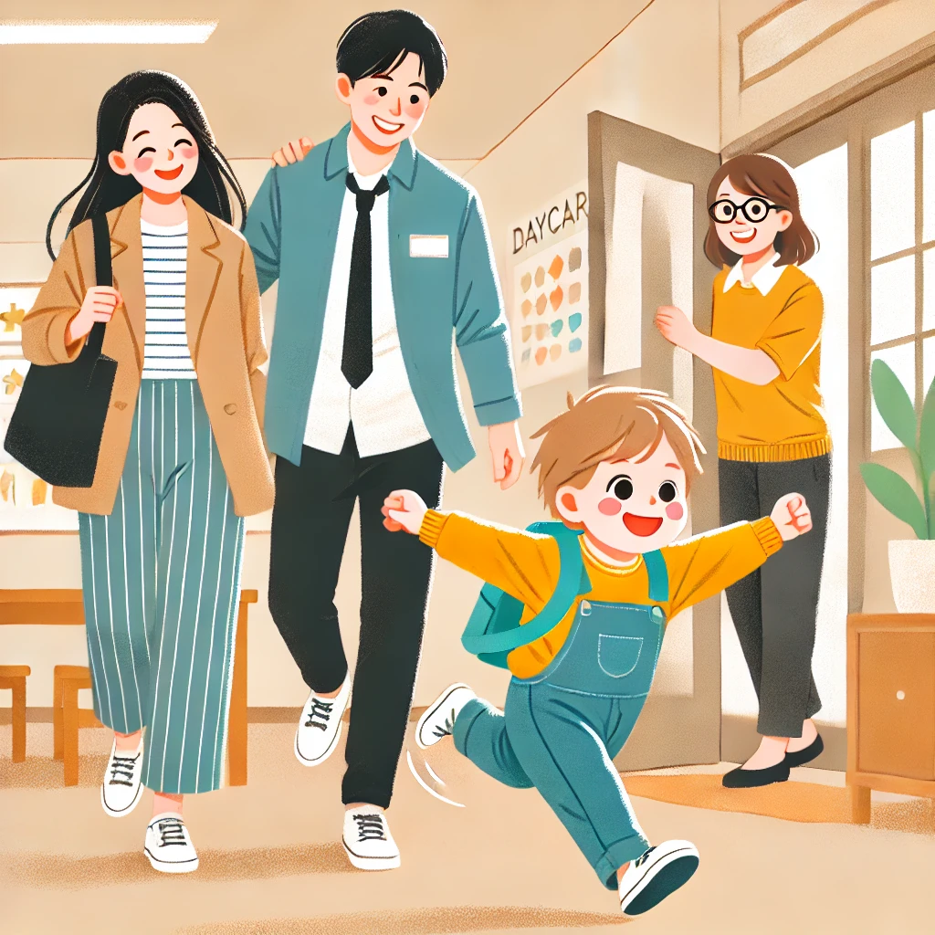 영유아보육서비스 사전신청 방법 및 대상자