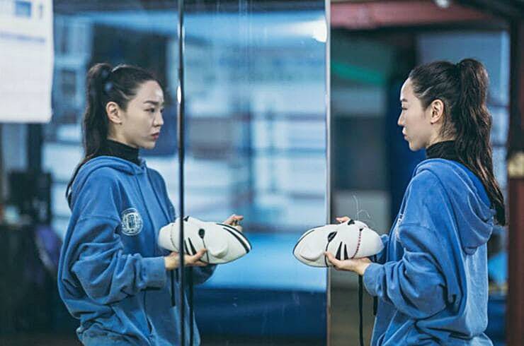 배우-신혜선