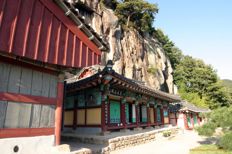 금수산 정방사