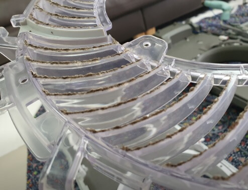 생방송 투데이 오늘도 달린다 청년사장 경기도 용인 에어컨 청소 전문가 프로미스킴 예약방법