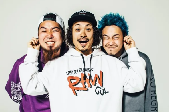 Wanima 멤버 사진