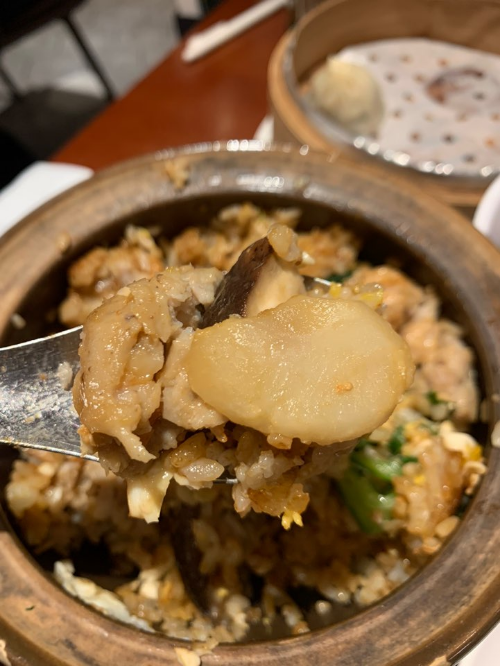 더현대서울 맛집