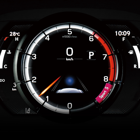 2024렉서스UX F 스포츠하이브리드 엔진 및 연비