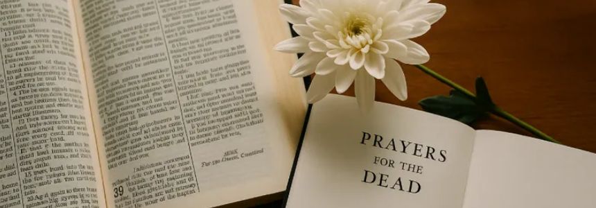 가톨릭 위령 기도