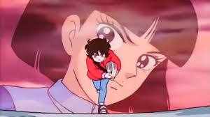 달려라 하니 극장판 나쁜 계집애 개봉&amp;#44; 줄거리