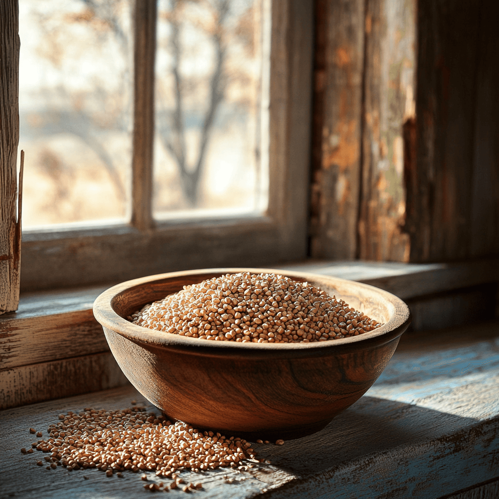 메밀-음식-궁합