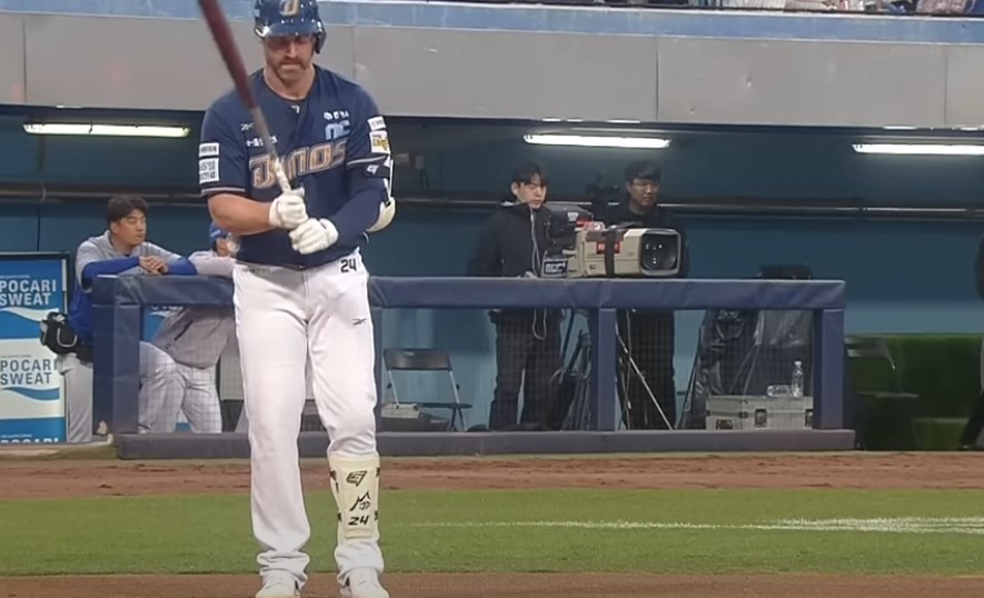 2025 프로야구 NC vs 삼성