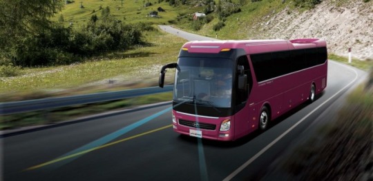 차선 이탈 방지 시스템