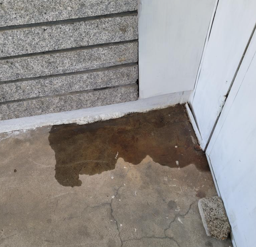 장마철 누수예방법, 곰팡이, 윗집대응 총정리