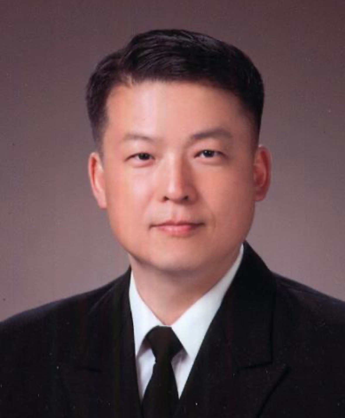 강동길 해군 경력