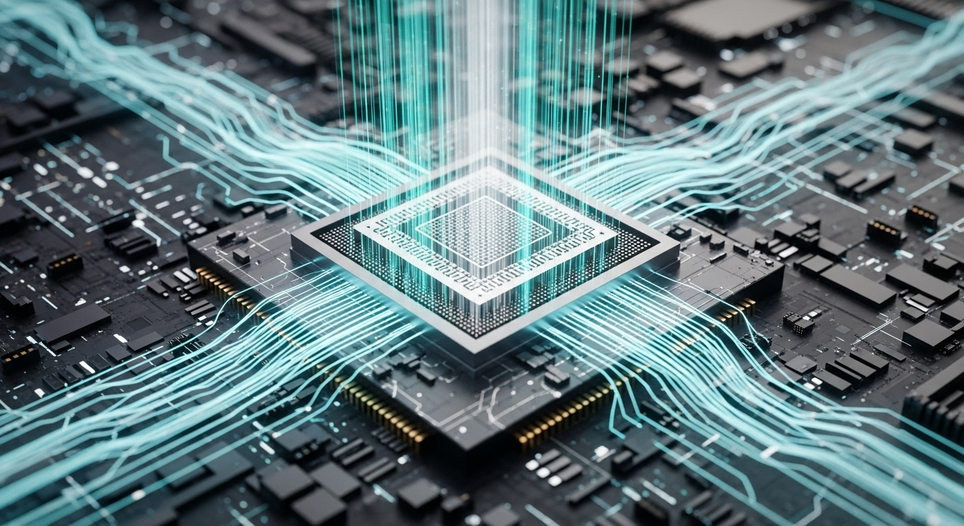 GPU란? 단순한 그래픽 카드가 아니다: GPU가 AI 시대를 이끄는 3가지 핵심 역할