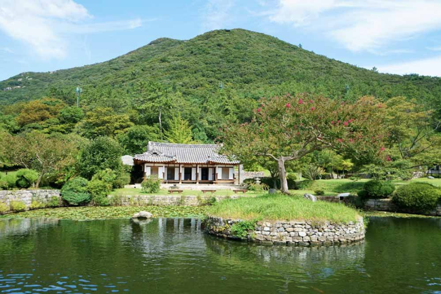 진도 가볼만한 곳