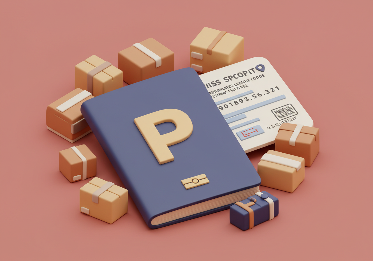 해외직구 필수템! 개인통관고유번호, 모바일과 PC에서 초간단 발급 방법!