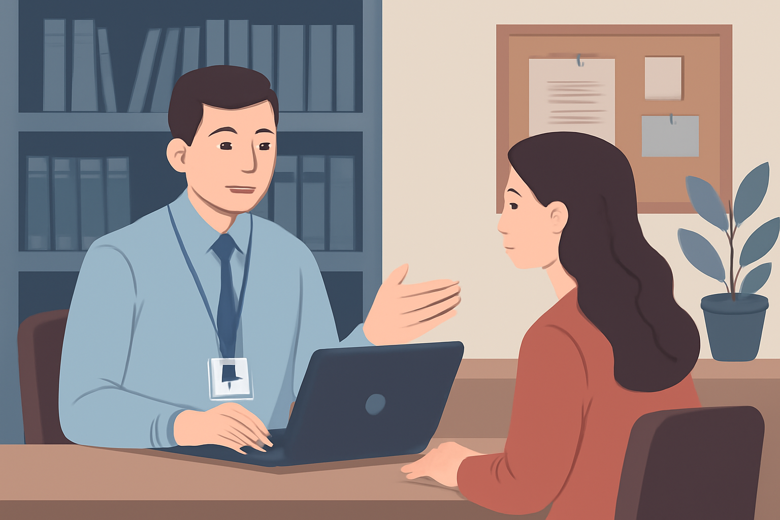 사회복지사가 하는 일 총정리｜되는 방법부터 취업 준비까지 완벽 가이드 관련 사진