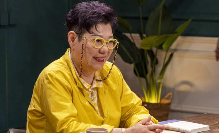 양희은_나이_집안_과거_프로필_남편_조중문_자녀