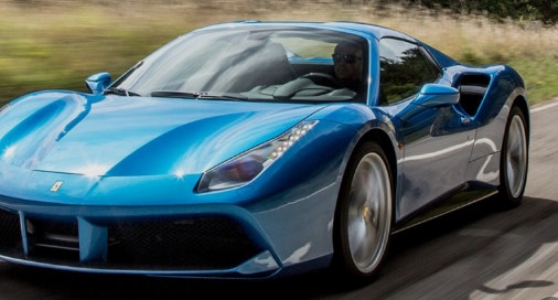 자동차 담보대출