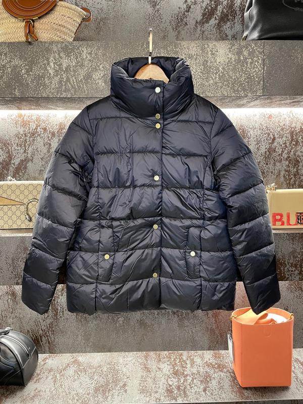 바버 NY91 여성 BRISTRO 패딩 LQU1384