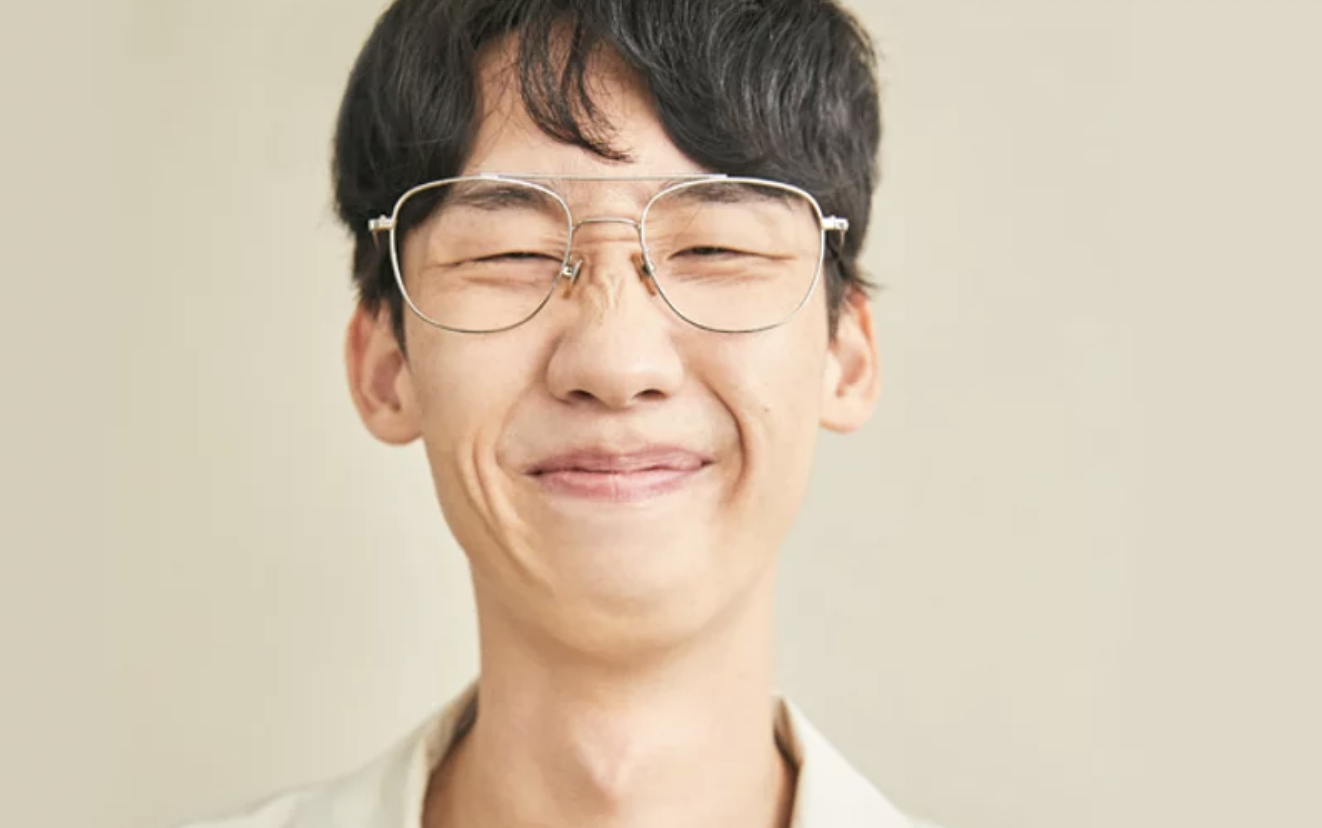 이상진 프로필 사진