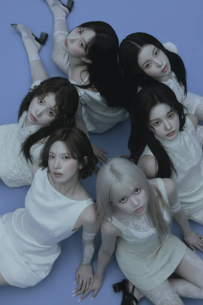 NMIXX(엔믹스). 사진=JYP엔터테인먼트