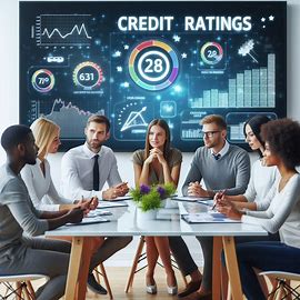 개인회생 종료 시점의 신용등급 현실