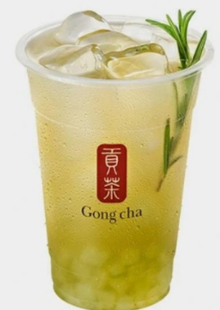 공차 인기 메뉴 BEST 7