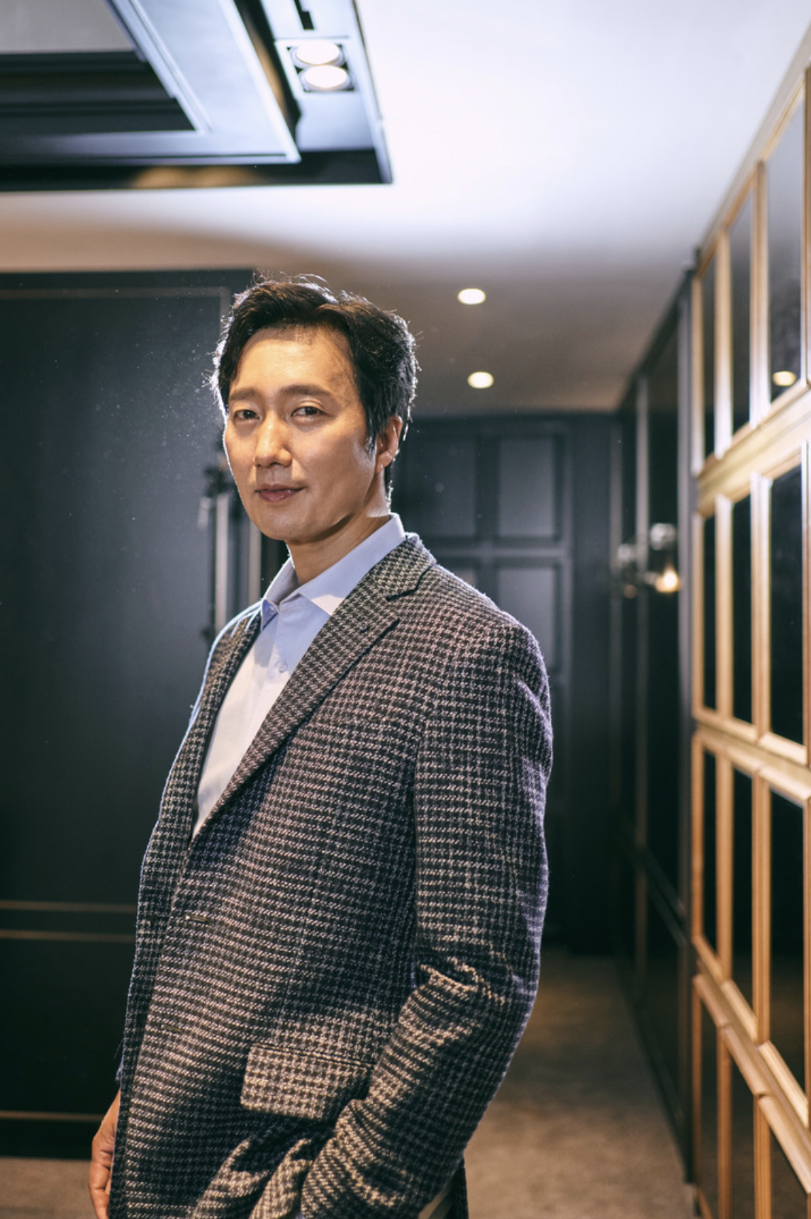 배우 박해일