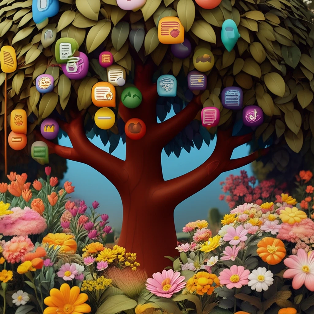 혁신적인 AI 플랫폼, 감마 AI 파..