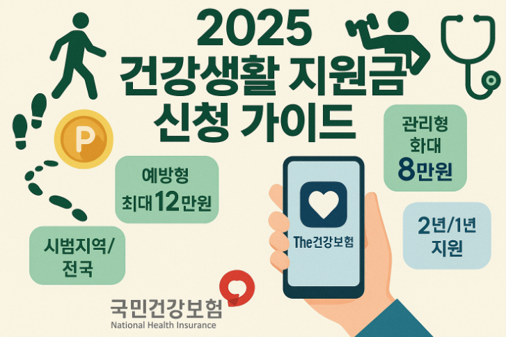 2025-건강생활-지원금-최대-12만원-혜택-총정리