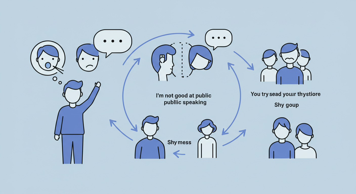 자기 확증편향 뜻: 우리는 우리 스스로를 어떻게 속이고 있을까?