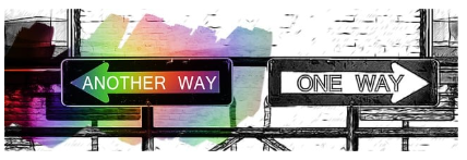 운이 필요한 순간 – 인생에서 터닝포인트를 포착하는 법