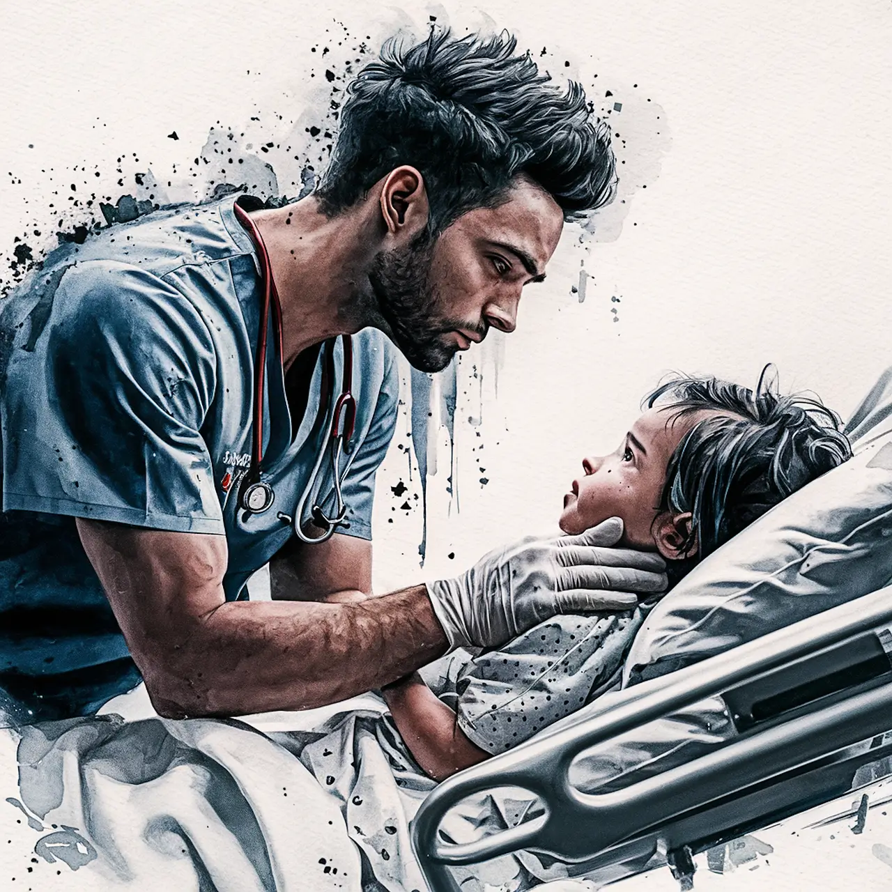 2025 아빠 육아휴직급여 신청