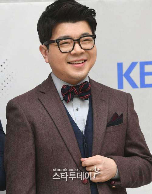 최욱 프로필 나이