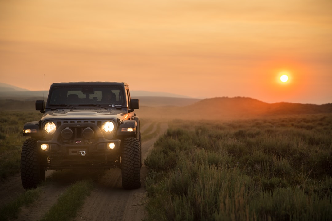 Jeep