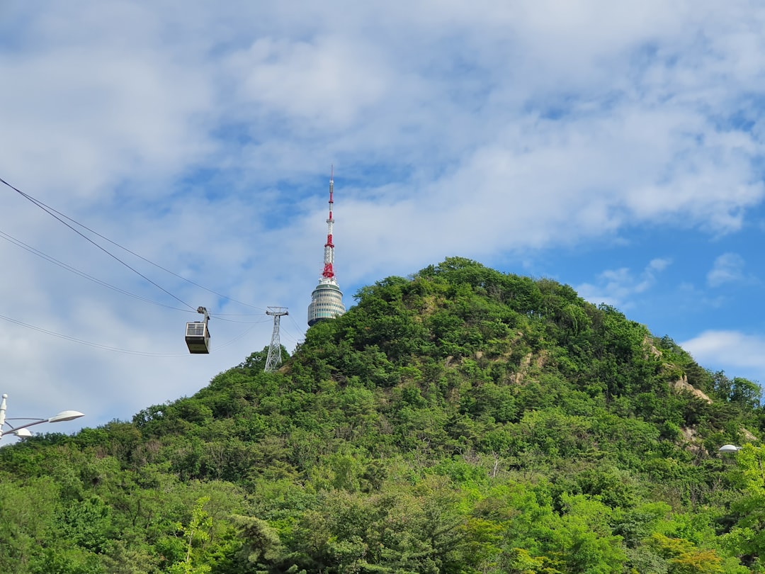 Namsan