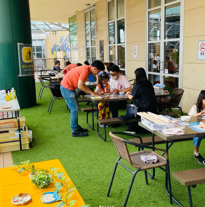 하카타항 베이사이드 플레이스 03