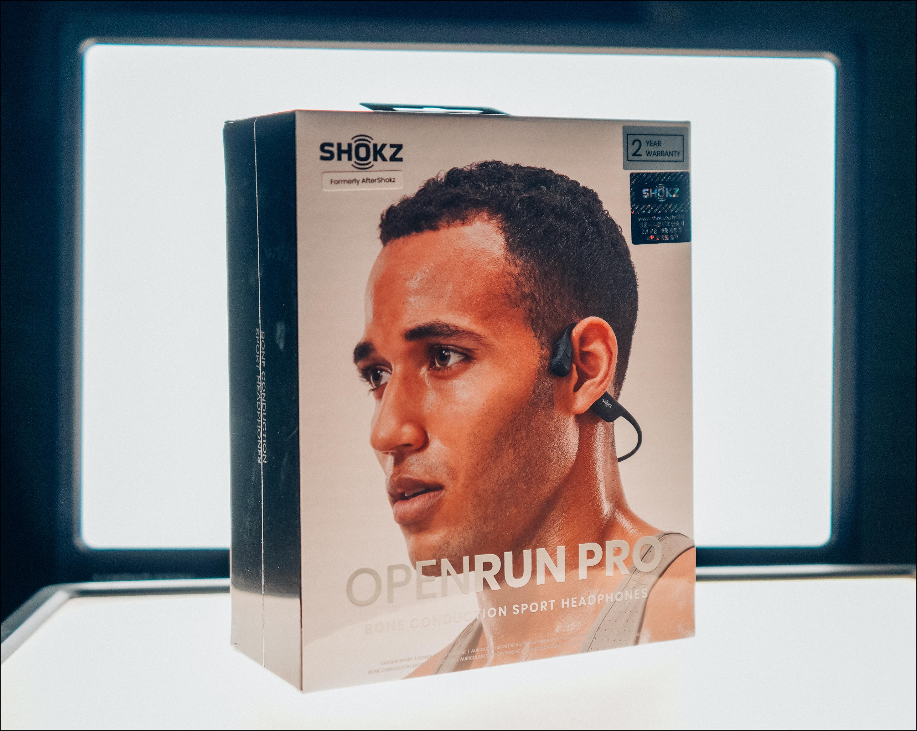 샥즈 오픈런 프로 S810 골전도 이어폰 추천