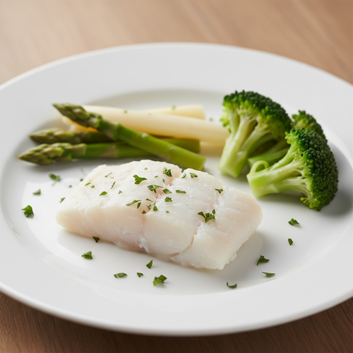 부작용 겪을 확률 낮추는 식단 관리 노하우