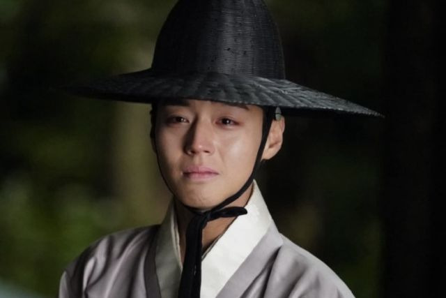 왕과 사는 남자 TV 방송 언제?｜SBS 9월 26일 9시30분&middot;재방송&middot;OTT 다시보기 총정리