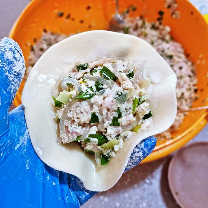 생활의달인 만두소 만두피 직접 반죽 김치만두 고기만두 왕만두 만두 양대산맥 부산 80대 노부부 요리철학 노포 만두집 은둔식달 오늘 방송 맛집 정보