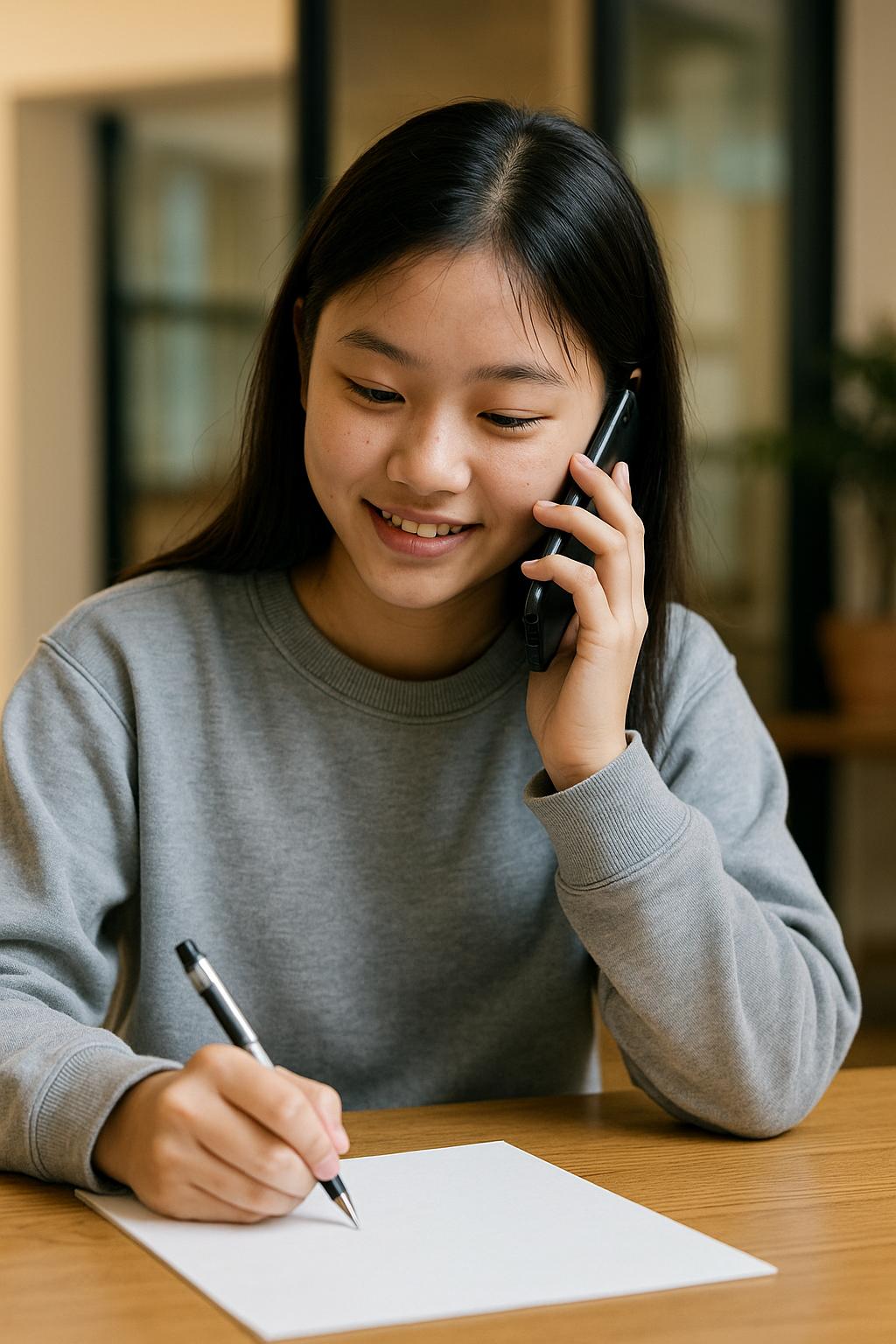 알뜰폰 청소년 요금제