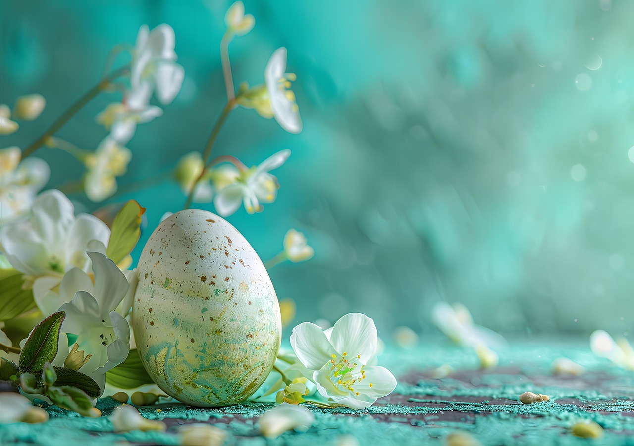 부활절 대표기도문 모음