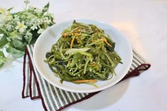 미역 요리 10가지 황금레시피_22