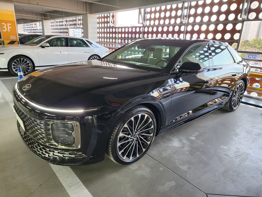 어비스 블랙 펄 - 일반모델