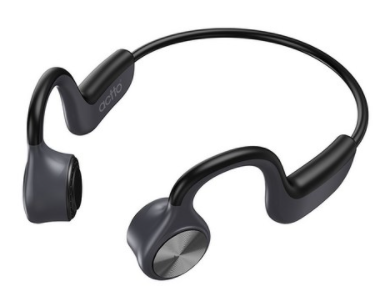 엑토 서라운드 골전도 블루투스 이어폰, BTE-28