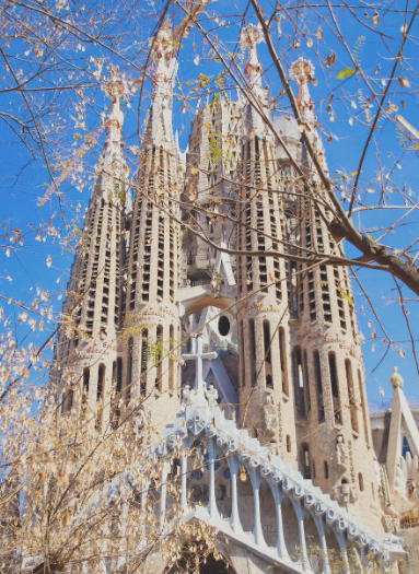 바르셀로나 가볼만한 곳 TOP 10