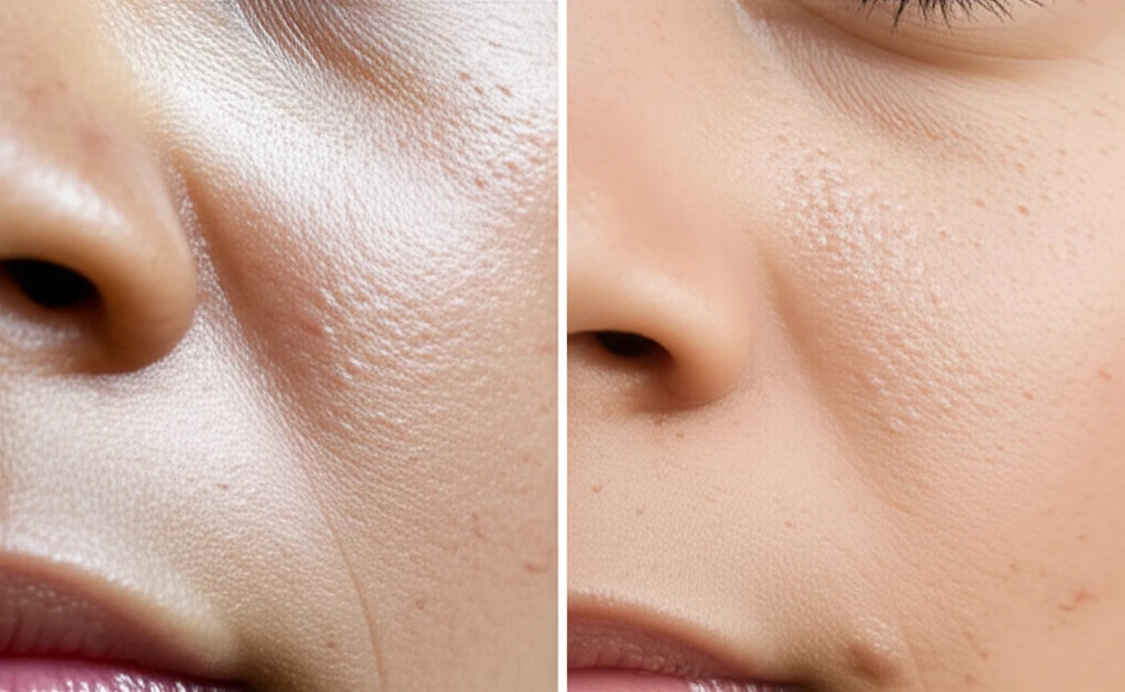 시간 대비 효과 극대화! 리프팅 시술