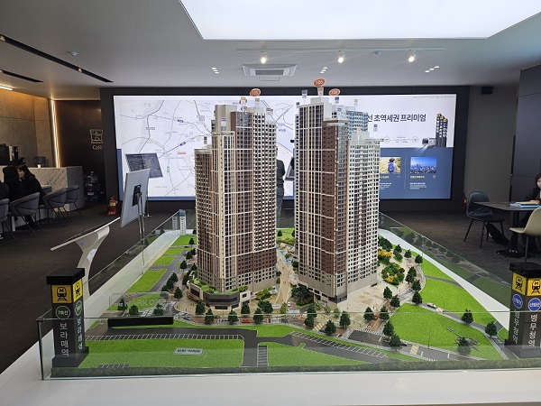 신길동 여의대방더마크원 사진