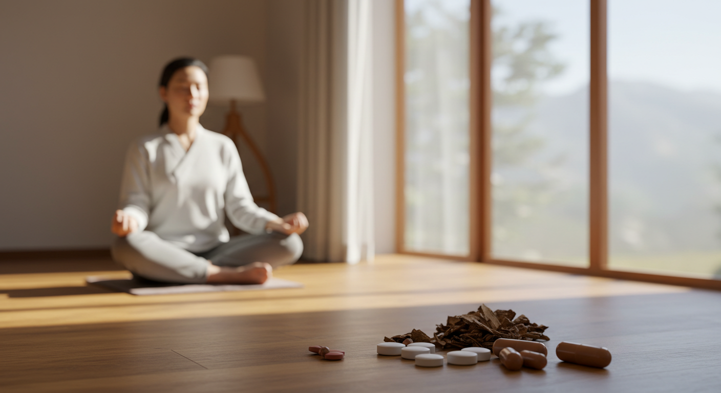 정신건강&amp;#44; 생활습관 개선